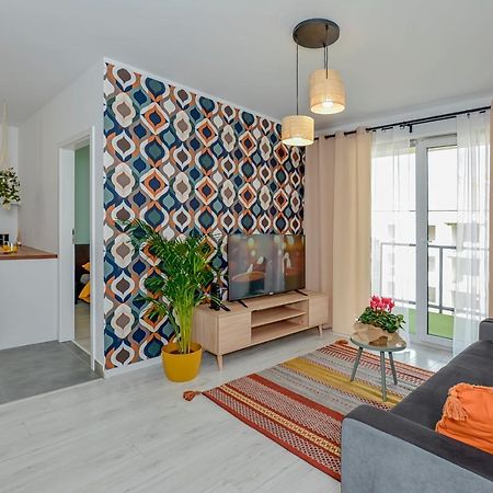Boho World Apartment กัวกูฟ ภายนอก รูปภาพ