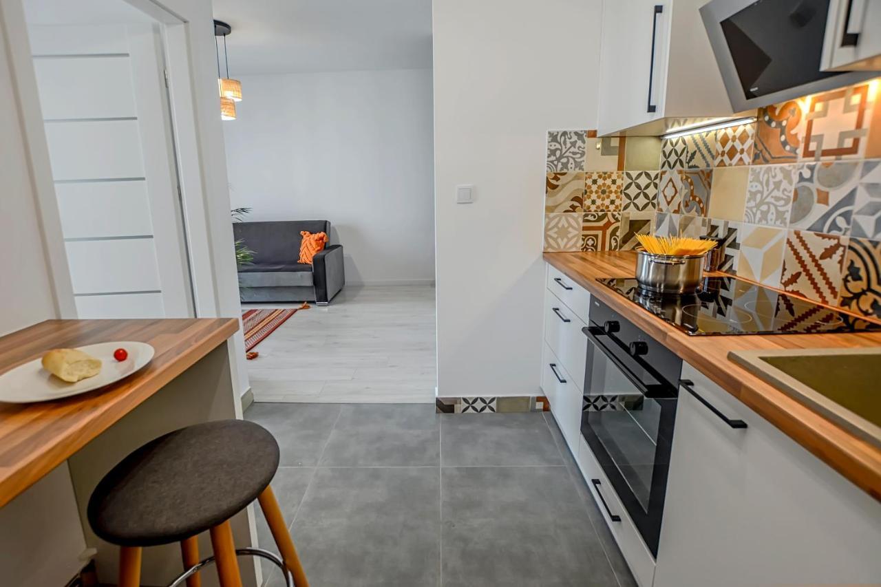 Boho World Apartment กัวกูฟ ภายนอก รูปภาพ