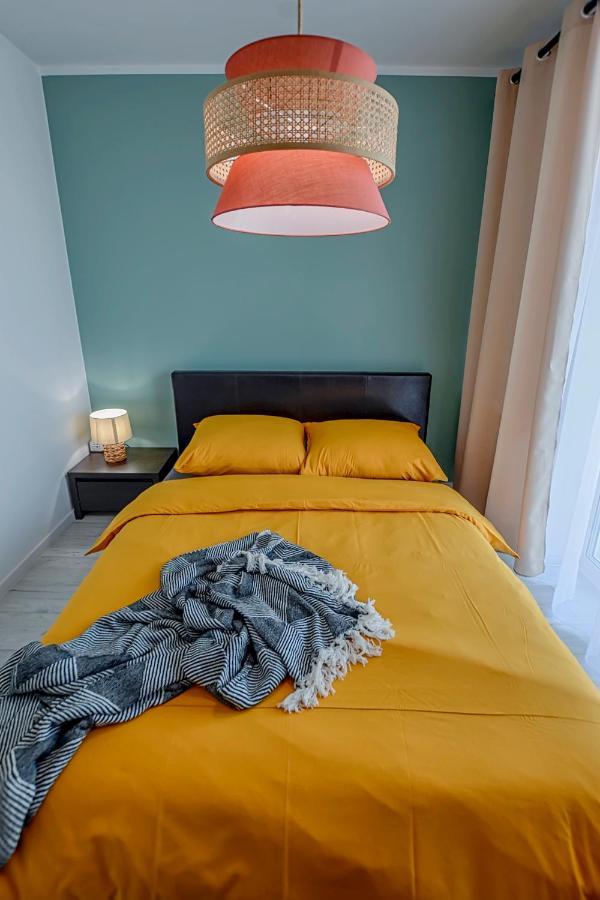 Boho World Apartment กัวกูฟ ภายนอก รูปภาพ