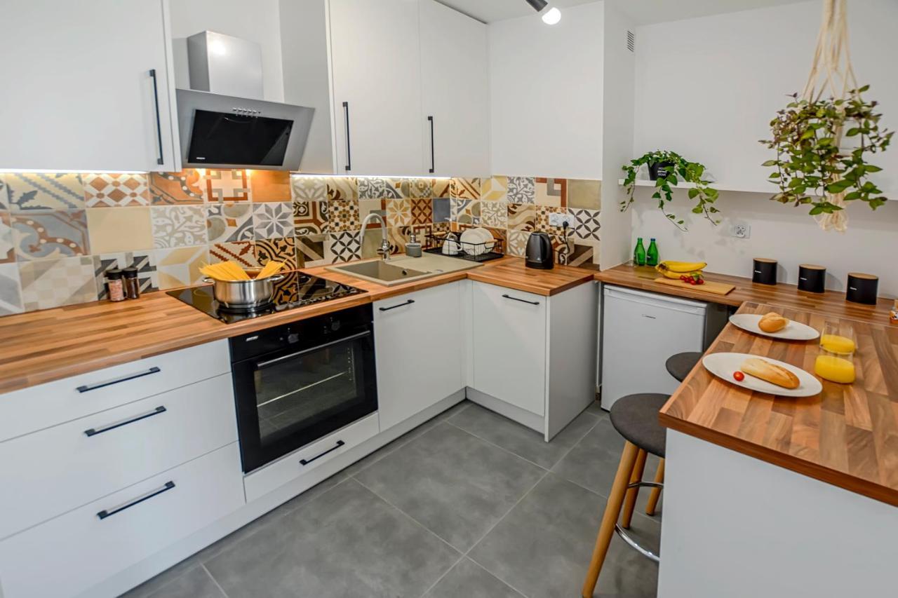Boho World Apartment กัวกูฟ ภายนอก รูปภาพ