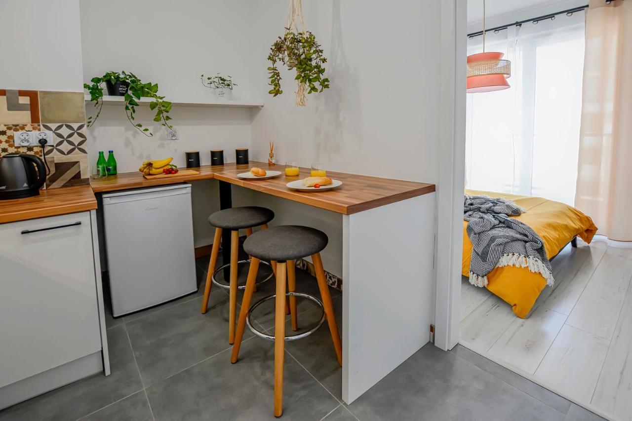 Boho World Apartment กัวกูฟ ภายนอก รูปภาพ