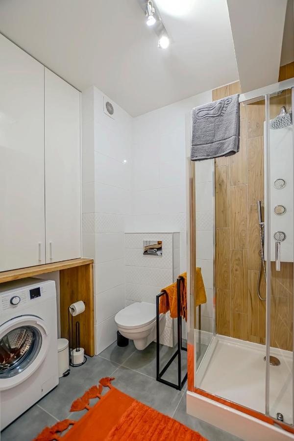Boho World Apartment กัวกูฟ ภายนอก รูปภาพ