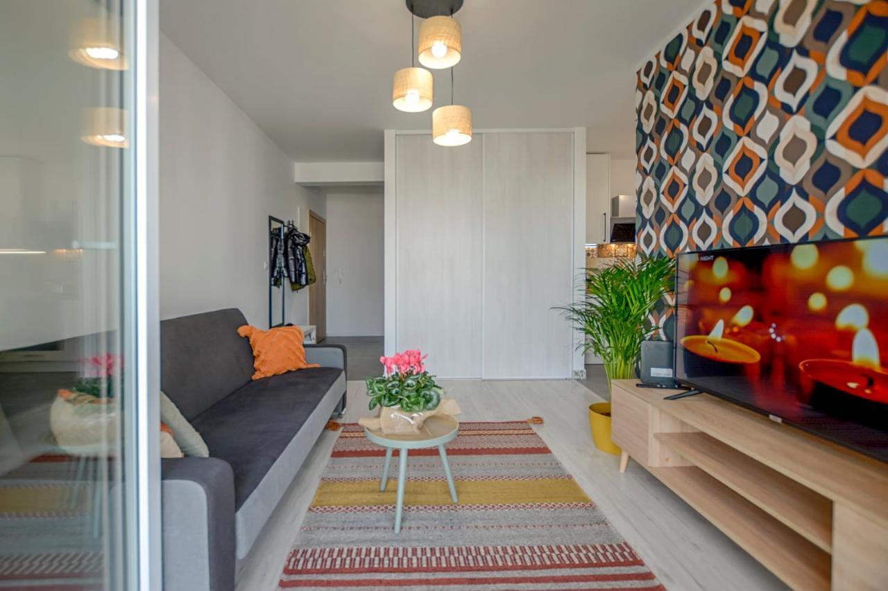 Boho World Apartment กัวกูฟ ภายนอก รูปภาพ